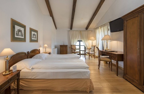 Villa Hotel | Sunstar Hotel Piemont