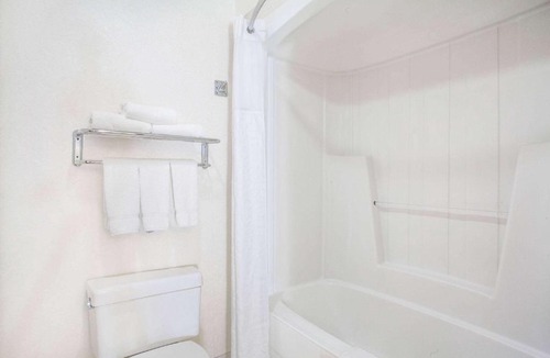 Gettysburg Hotel | Super 8 by Wyndham Gettysburg