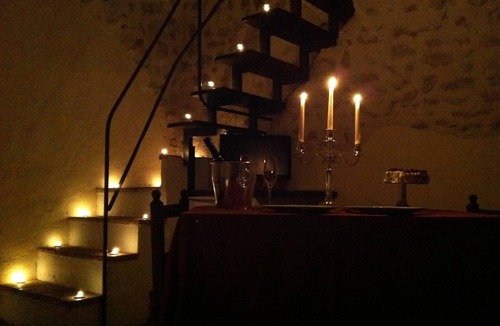 Santo Stefano di Sessanio Bed & Breakfast | Superior Apartment (2 Persons) Residenza La Torre Santo Stefano di Sessanio