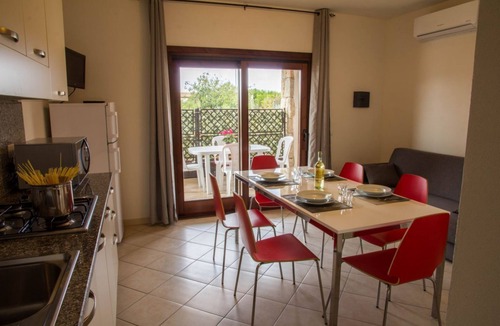 Badesi Apartment | SUPERB