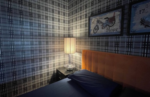 Avellino Bed & Breakfast | Superior Double Room