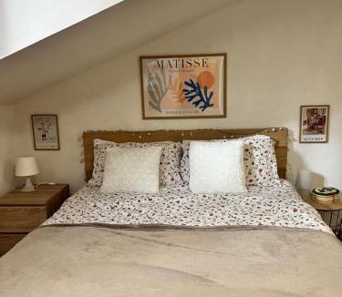 Camigliatello Apartment | Supramonte