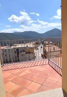 Urzulei Apartment | Supramonte Urzulei