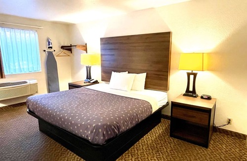 Prince Frederick Hotel | SureStay by Best Western Prince Frederick