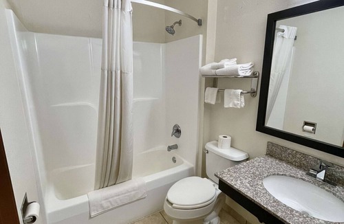 Prince Frederick Hotel | SureStay by Best Western Prince Frederick