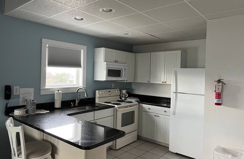 Nags Head Hotel | Surf Side Hotel