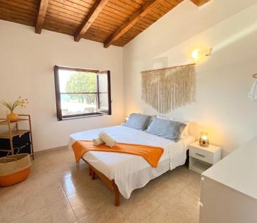 Gizzeria House | SURFING COTTAGES
