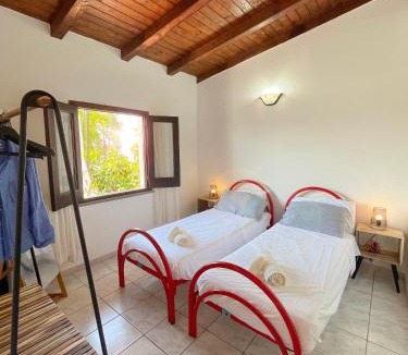 Gizzeria House | SURFING COTTAGES