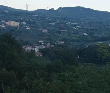 San Lorenzello Bed & Breakfast | Surripe Casa Vacanze