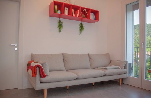 Vittorio Veneto Apartment | Surrounded by greenery Winged Victory Palace