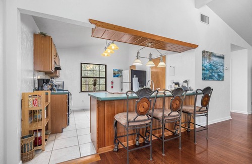 Lake City Cabin | Suwannee Comfort, Private Cozy Cabin on the Suwannee River