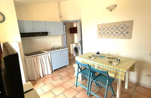 Calasetta House | Sweet apartment a due passi dal mare