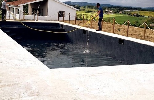 Badiola Villa | Sweet Farniente and Design Pool Matilda 17pax