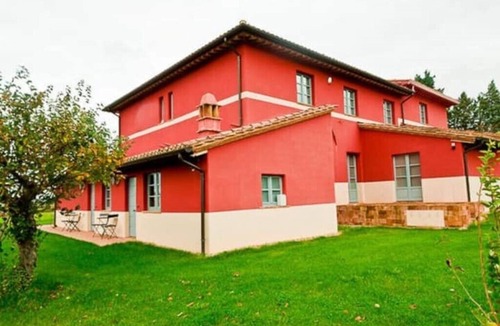 Badiola Villa | Sweet Farniente and Design Pool Matilda 17pax