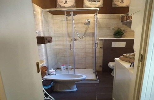 Riva Apartment | SWEET Home apartment in the center, with parking near Biella