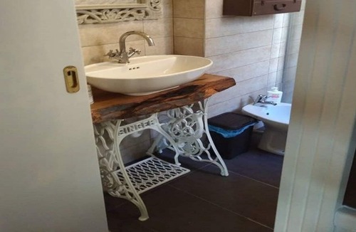 Riva Apartment | SWEET Home apartment in the center, with parking near Biella