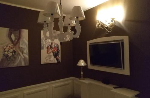 Riva Apartment | sweet home