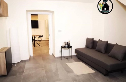 Cit Turin Apartment | Sweet PIAZZA STATUTO JACUZZI with SELF CHEK-IN.