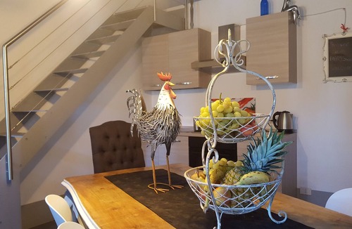 Arezzo Apartment | "SWEET TUSCANY" SILVER APARTMENT IN THE CENTER OF AREZZO