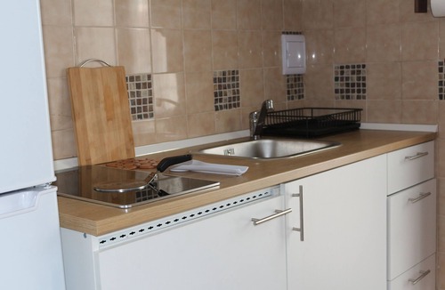 Cenisia Apartment | SweetHome in Turin Cenisia -nQuiet flat convenient to the center and Polytechnic