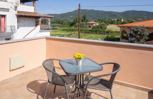 Torpe House | SweetHome - MORADA