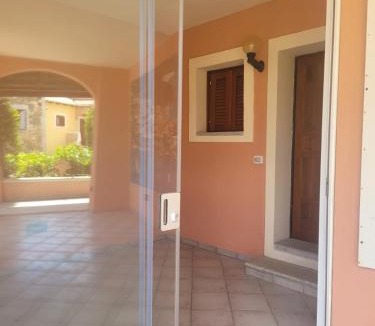 Baia Caddinas Apartment | Swimming pool & Beach access Residence