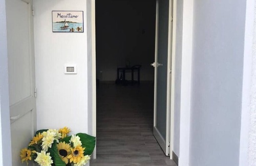 Marsala Apartment | Swimming pool, kitesurfing. adjacent accommodations