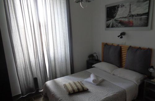 Esquilino House | T C RMs