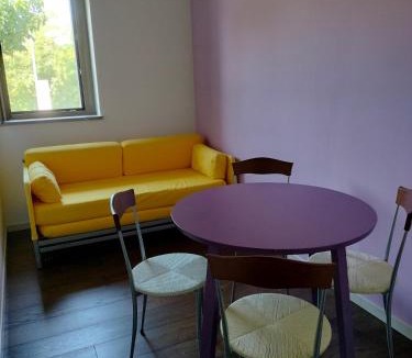 Villa Vicentina House | Ta Jevada