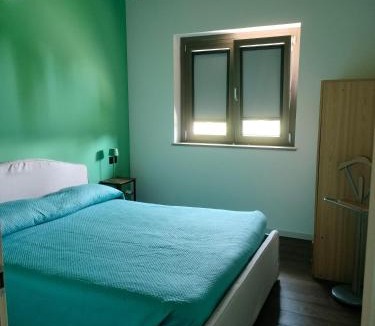 Villa Vicentina House | Ta Jevada