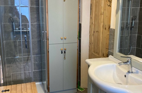 Valle di Cadore Apartment | Tabià delle Volpi