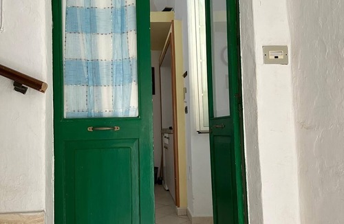 Province of Lecce House | Tafuri House First Floor
