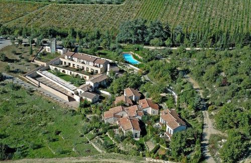 Gaiole in Chianti House | Taglialegna a Montefiorile
