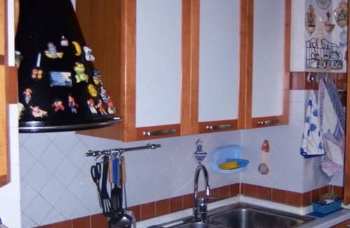 Zona IV Casal Boccone House | Talenti house