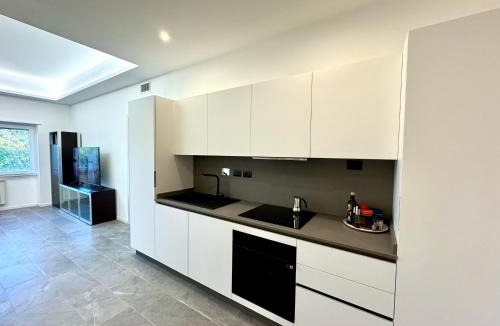 Quartiere XXVIII Monte Sacro Alto Apartment | Talenti Parkview Apartment