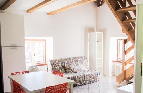 Arco Apartment | Tall Tree Apartment