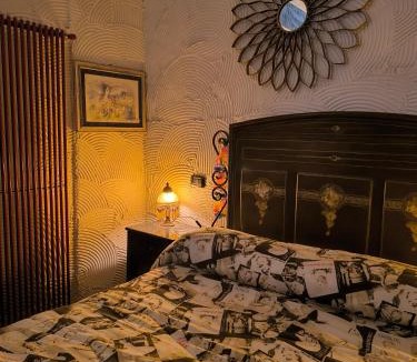 Montecastrilli House | Tamerici House