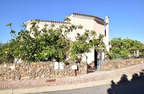 S'Iscala Apartment | Tanaunella casa al mare