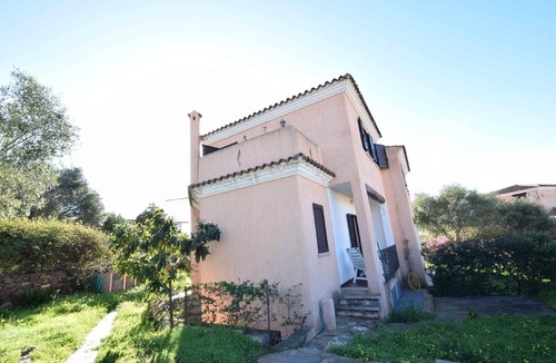 S'Iscala Apartment | Tanaunella casa al mare