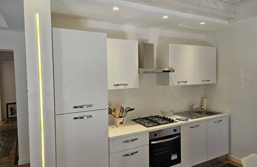 Reggio Calabria Apartment | "TAPI'S." Typical Dwelling