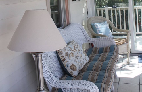West Cape May House | Tarasivka - Charming Victorian Home in West Cape May
