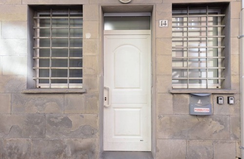 Bolognina Apartment | Taron House Bologna [station-center-fiera]