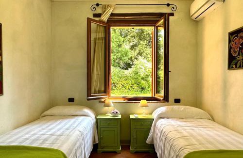 Paciano House | Tartagli Luxury Villa with Pool - a Fontanaro Property