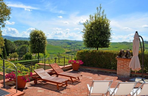 Castelfiorentino House | Tassinaia by Interhome