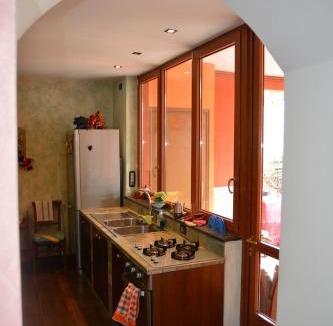 Chianocco Apartment | Tata Carota
