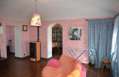 Chianocco Apartment | Tata Carota