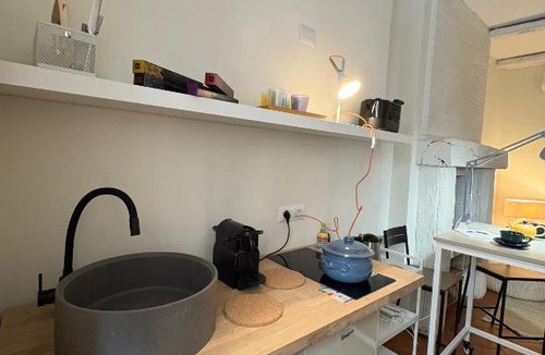 Castel Gandolfo Apartment | Tata