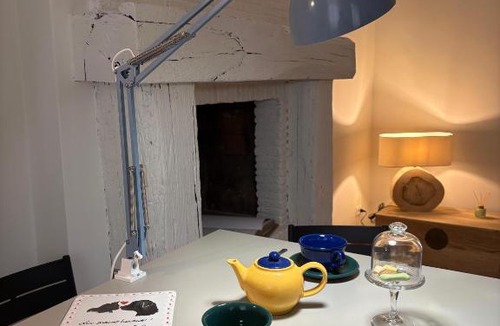 Castel Gandolfo Apartment | Tata