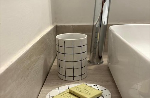 Castel Gandolfo Apartment | Tata