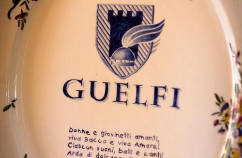 Senigallia House | Taverna dei Guelfi